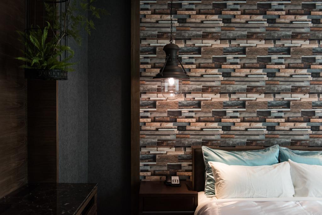 Green Palm Motel หยวนหลิน ภายนอก รูปภาพ